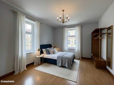 Eigentumswohnung in 1050 Wien (Bild 1)