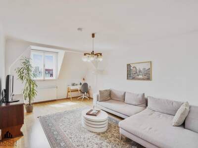 Wohnung kaufen in 1120 Wien