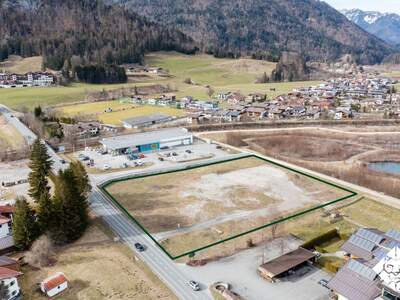 Gewerbeobjekt kaufen in 6345 Kössen (Bild 4)