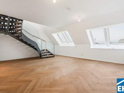 Terrassenwohnung kaufen in 1030 Wien (Bild 2)