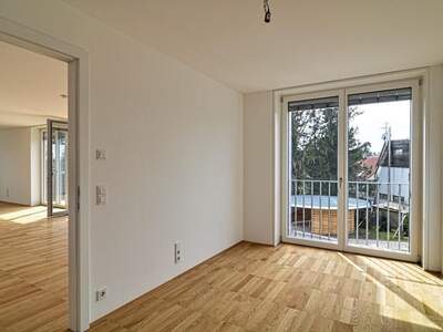 Terrassenwohnung mieten in 1180 Wien (Bild 3)