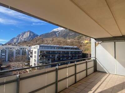 Altbauwohnung kaufen in 6020 Innsbruck (Bild 1)