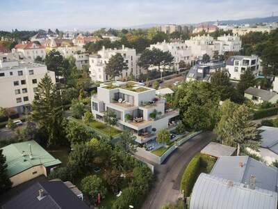 Eigentumswohnung in 1190 Wien (Bild 1)