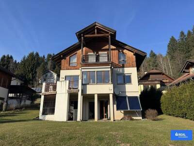 Haus kaufen in 9640 Kötschach