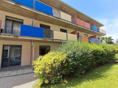 Wohnung mieten in 3830 Waidhofen