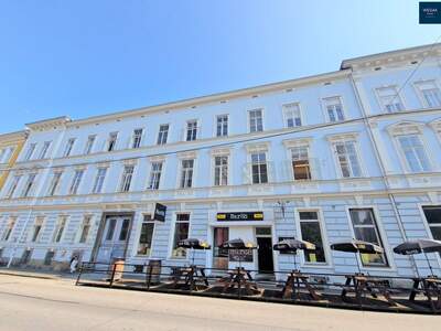 Apartment provisionsfrei mieten in 8010 Steiermark