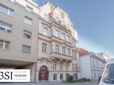 Anlageobjekt kaufen in 1180 Wien