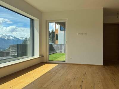 Wohnung kaufen in 5730 Mittersill