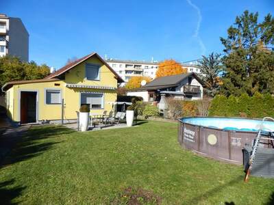 Haus kaufen in 1210 Wien