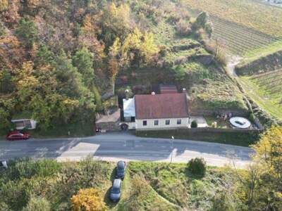 Haus kaufen in 3500 Krems Rehberg