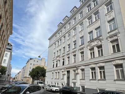 Apartment provisionsfrei mieten in 1100 Wien