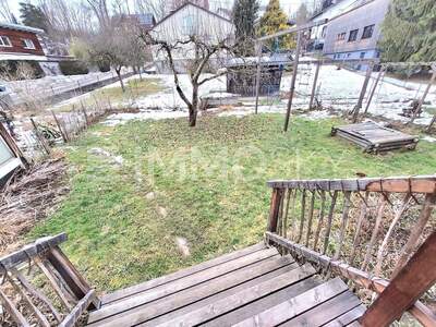 Terrassenwohnung kaufen in 4073 Wilhering (Bild 1)