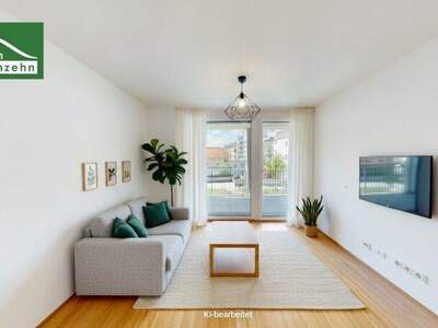 Terrassenwohnung mieten in 8020 Graz (Bild 2)