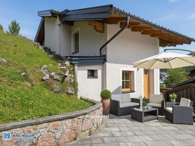 Einfamilienhaus kaufen in 5323 Ebenau