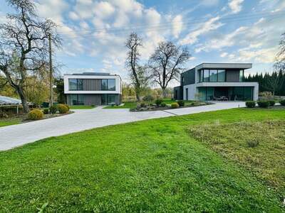 Grundstück kaufen in 4612 Scharten