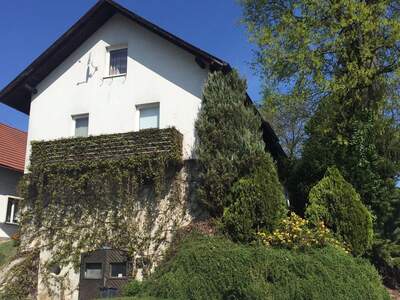 Altbauwohnung mit Balkon mieten in 3250 Wieselburg