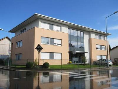 Wohnung mieten in 6840 Götzis (Bild 1)