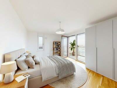 Terrassenwohnung kaufen in 1140 Wien (Bild 5)