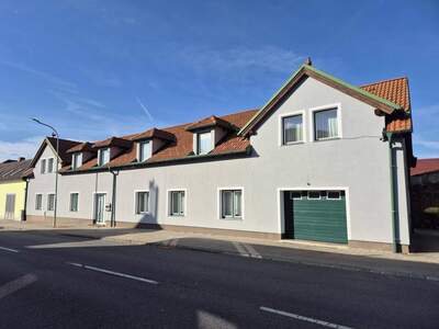 Haus kaufen in 2020 Schöngrabern