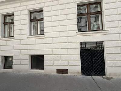Gewerbeobjekt mieten in 1030 Wien (Bild 1)