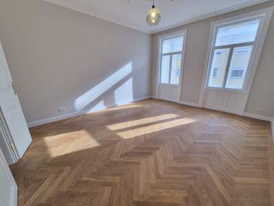 Altbauwohnung mieten in 1070 Wien (Bild 1)