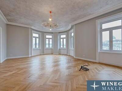 Wohnung kaufen in 1060 Wien