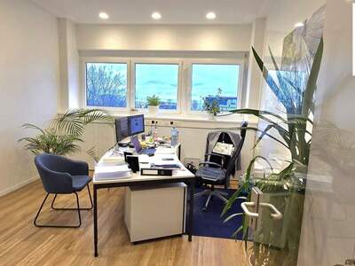 Gewerbeobjekt mieten in 2351 Wiener Neudorf (Bild 2)