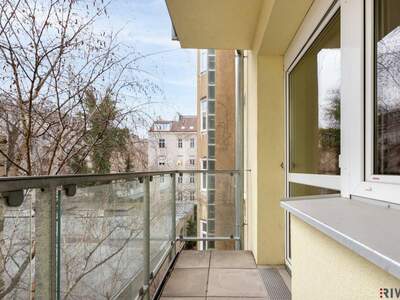 Wohnung kaufen in 1040 Wien
