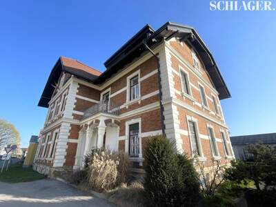 Gewerbeobjekt mieten in 8141 Unterpremstätten