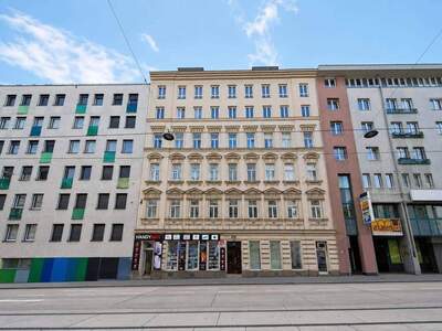 Anlageobjekt kaufen in 1030 Wien