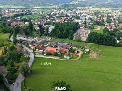 Grundstück kaufen in 8200 Gleisdorf