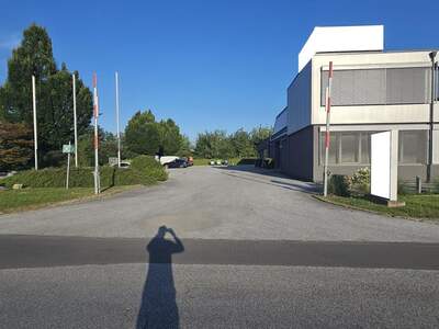 Gewerbeobjekt mieten in 8200 Gleisdorf (Bild 4)