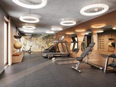 Terrassenwohnung kaufen in 1030 Wien (Bild 5)