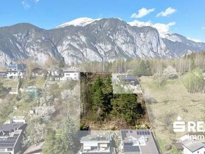 Grundstück kaufen in 6094 Axams (Bild 1)