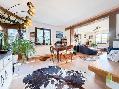 Einfamilienhaus kaufen in 5023 Salzburg (Bild 4)