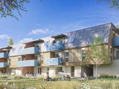 Wohnung mieten in 3442 Langenrohr