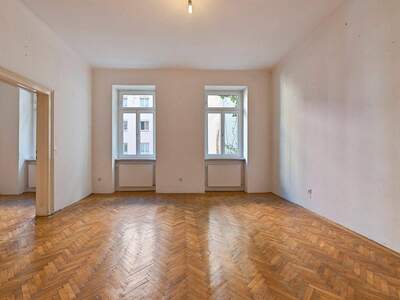 Wohnung kaufen in 1050 Wien