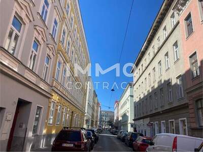 Eigentumswohnung in 1180 Wien