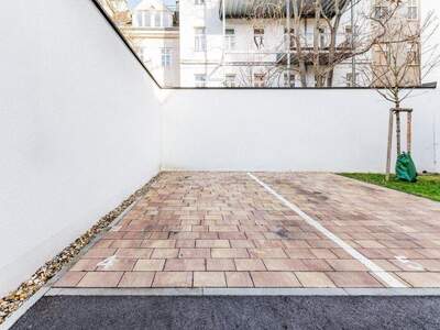 Halle / Lager / Produktion mieten in 1060 Wien