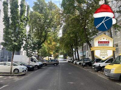 Wohnung mieten in 1100 Wien (Bild 1)