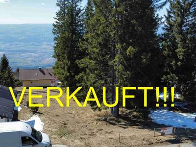 Grundstück kaufen in 9431 Rieding