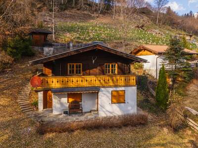 Ferienhaus kaufen in 5660 Taxenbach (Bild 2)