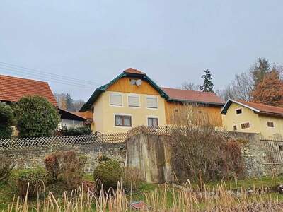 Gewerbeobjekt kaufen in 9102 Obertrixen