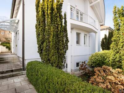 Haus kaufen in 1130 Wien