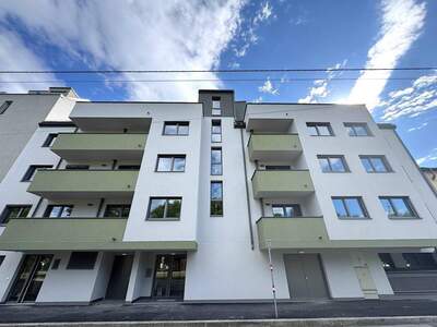 Anlageobjekt kaufen in 1220 Wien