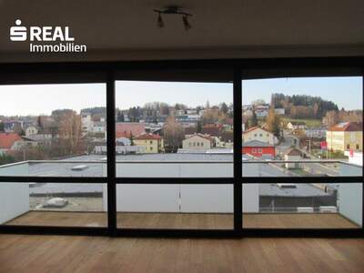 Terrassenwohnung mieten in 3920 Groß (Bild 1)