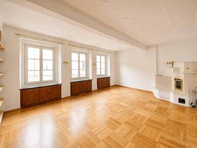 Wohnung mieten in 4400 Steyr