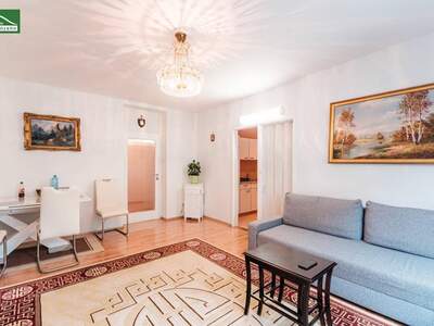 Anlageobjekt kaufen in 1100 Wien