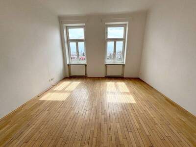 Büro / Praxis mieten in 1150 Wien (Bild 5)