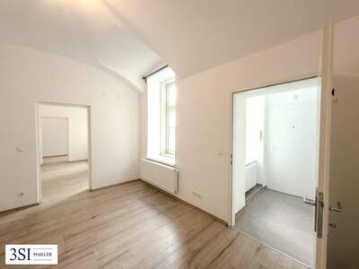 Eigentumswohnung in 1030 Wien